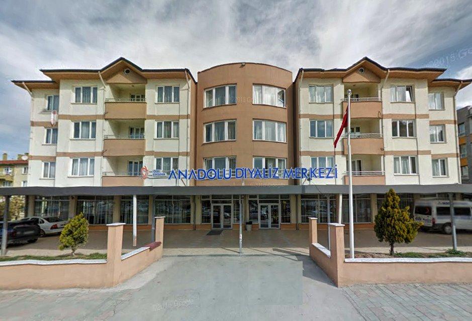 zel Eskiehir Anadolu Diyaliz Merkezi