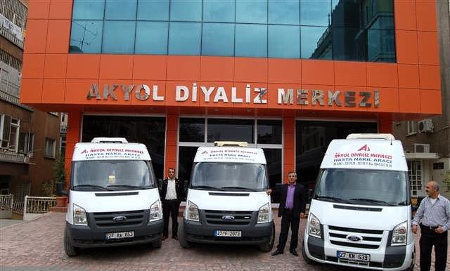 zel Akyol Diyaliz Merkezi