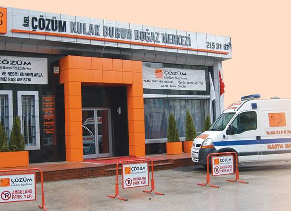 zel zm KBB Dal Merkezi