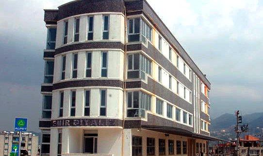 zel Emir Diyaliz Merkezi