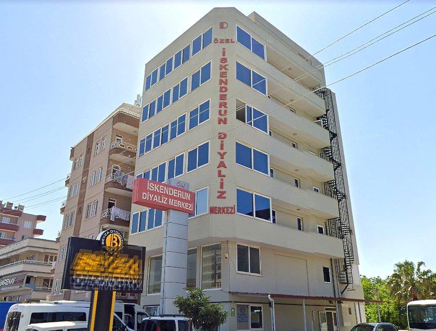 zel skenderun Diyaliz Merkezi