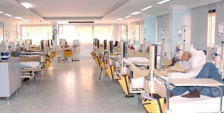 zel FMC skenderun Diyaliz Merkezi