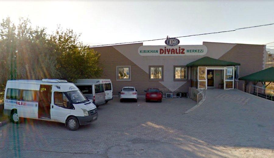 zel Krkhan Diyaliz Merkezi