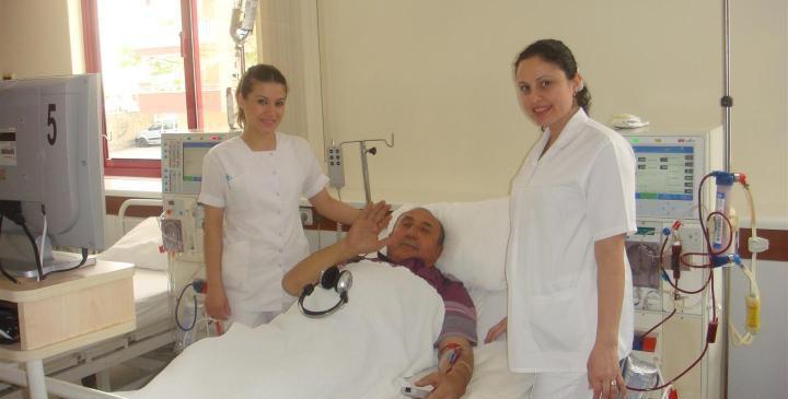 zel FMC Mersin Diyaliz Merkezi