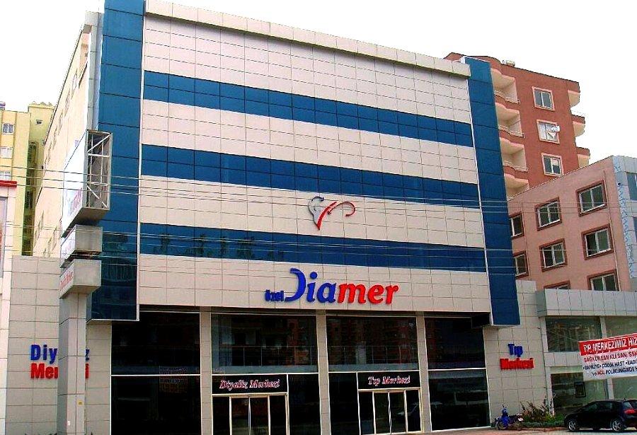 zel Diamer Diyaliz Merkezi