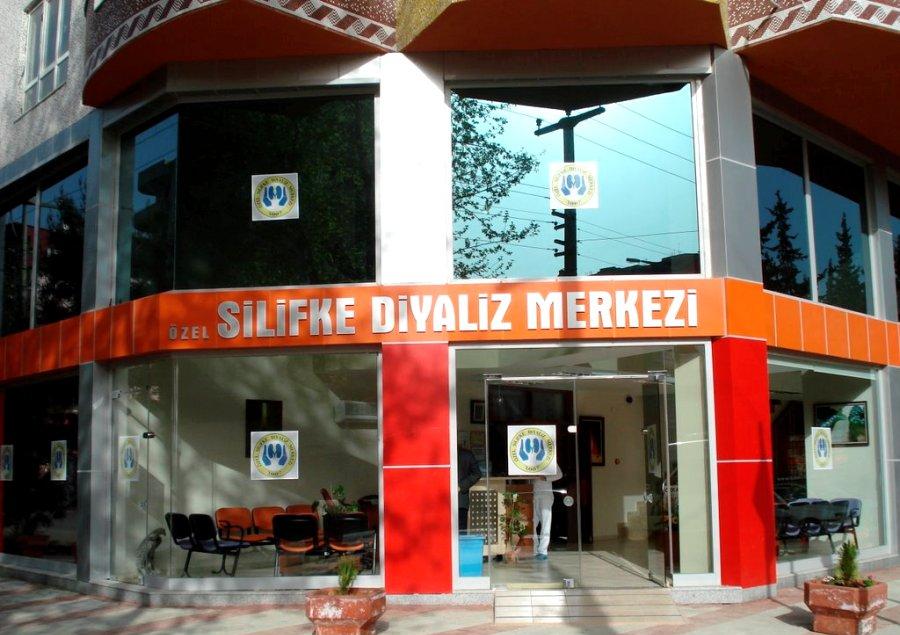 zel Silifke Diyaliz Merkezi