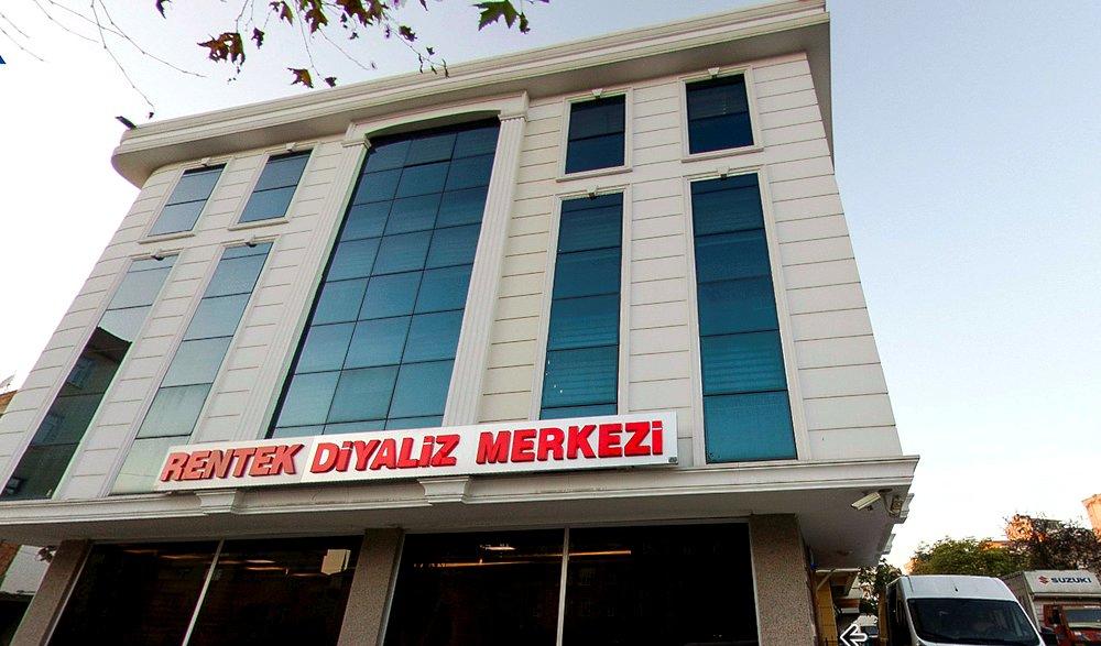 zel Rentek Baclar Diyaliz Merkezi