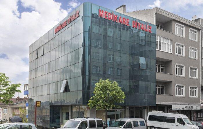 zel Medikare Baclar Diyaliz Merkezi