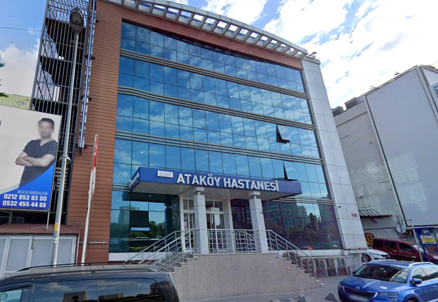 zel Ataky Hastanesi