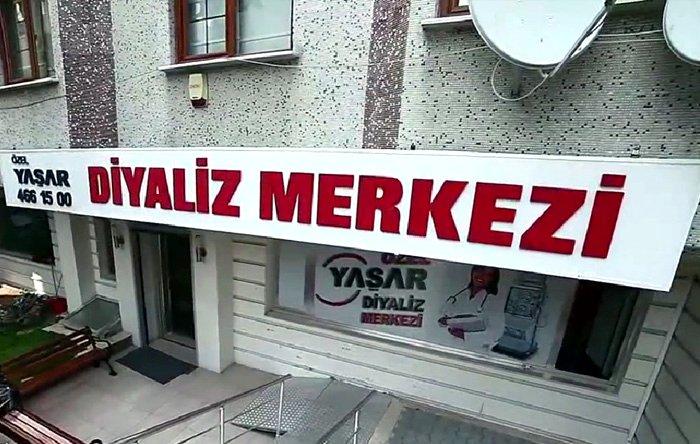 zel Yaar Diyaliz Merkezi