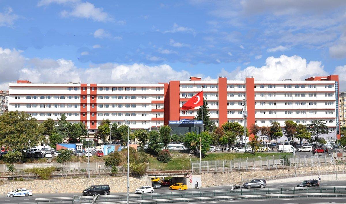 stanbul Eitim ve Aratrma Hastanesi