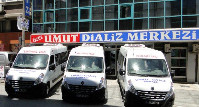 zel Umut Diyaliz Merkezi