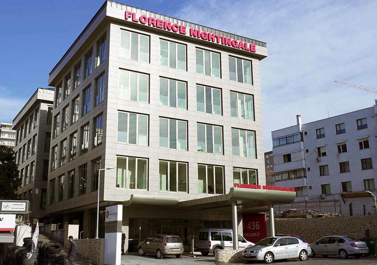 zel Kadky Florence Nightingale Tp Merkezi
