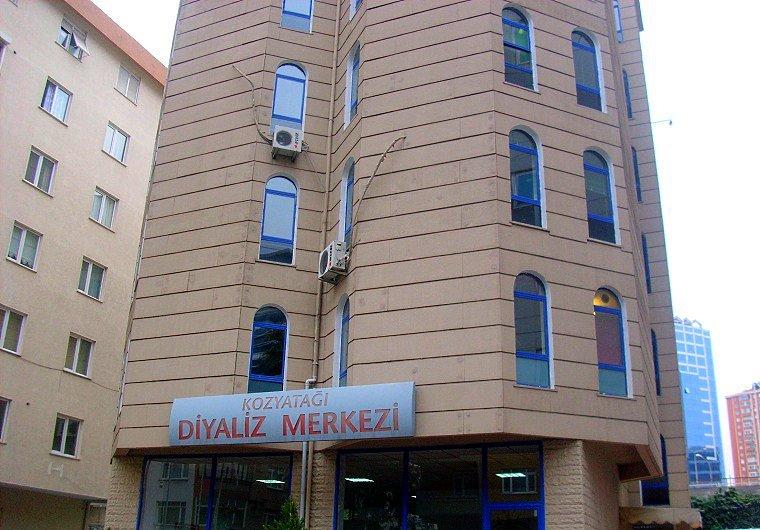 zel Kozyata Diyaliz Merkezi
