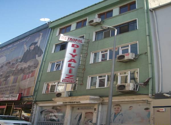 zel Nil Metropol Diyaliz Merkezi