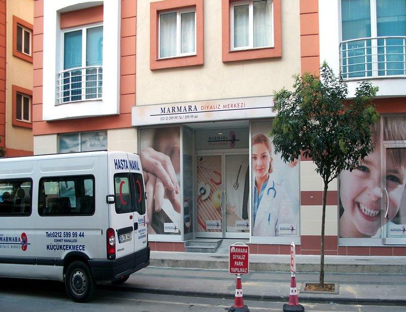 zel Marmara Diyaliz Merkezi