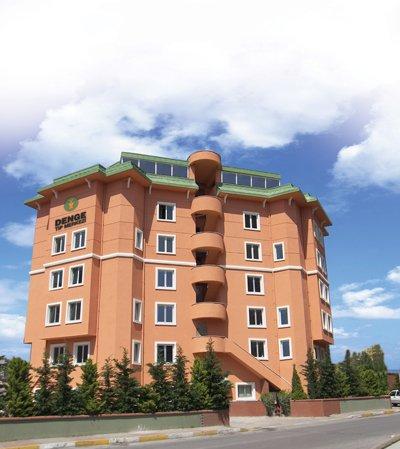zel Maltepe Ersoy Hastanesi