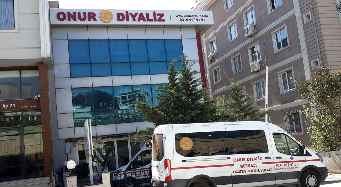 zel Onur Diyaliz Merkezi