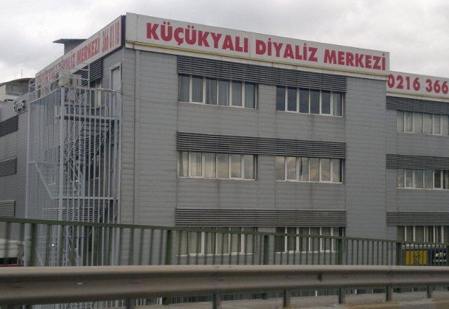 zel Kkyal Diyaliz Merkezi