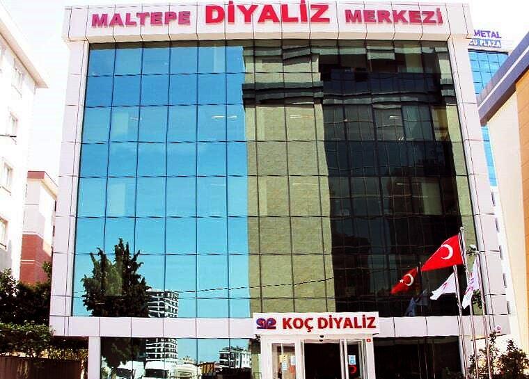 zel Maltepe Ko Diyaliz Merkezi