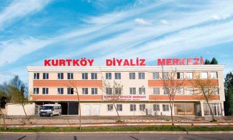 zel Kurtky Diyaliz Merkezi
