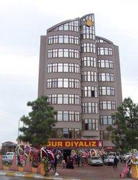 zel Uur Diyaliz Merkezi