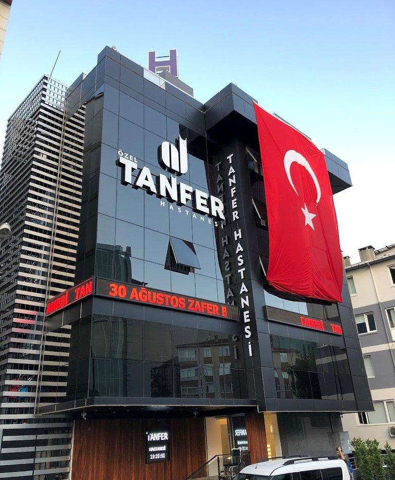 zel Tanfer Hastanesi