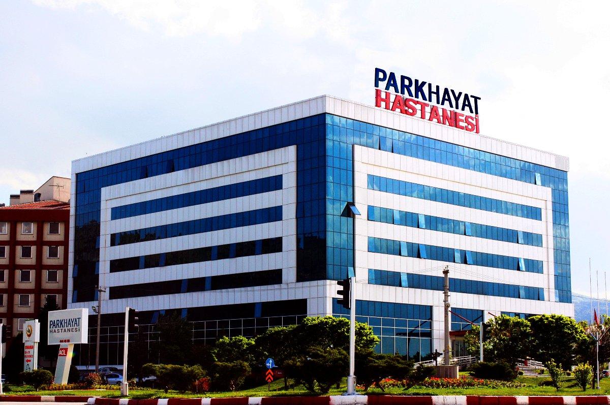 zel Parkhayat Afyon Hastanesi