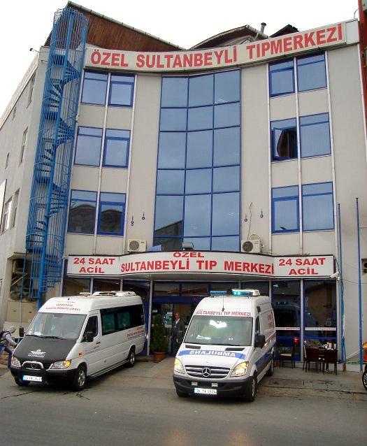 zel Sultanbeyli Tp Merkezi