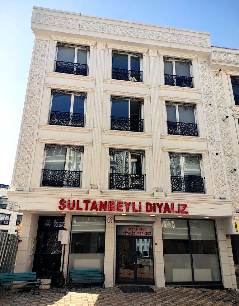 zel TrkMed Sultanbeyli Diyaliz Merkezi