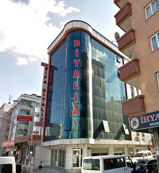 zel Sultangazi Diyaliz Merkezi