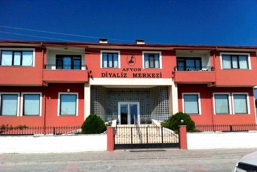 zel Afyon Diyaliz Merkezi