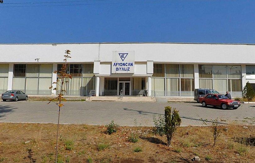 zel Afyoncan Diyaliz Merkezi