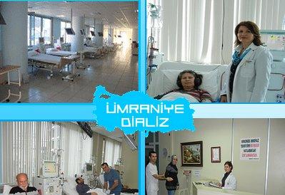 zel mraniye Diyaliz Merkezi