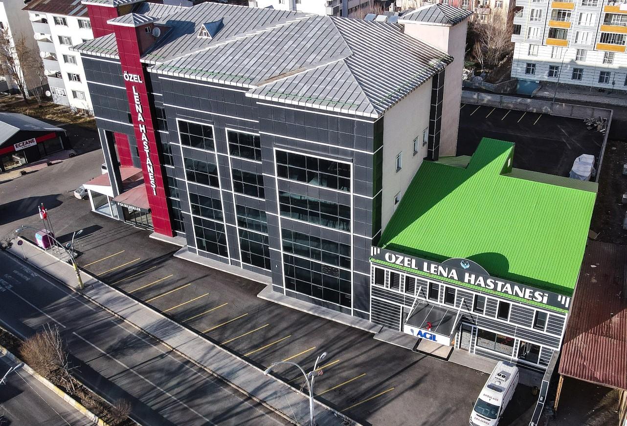 zel Lena Hastanesi