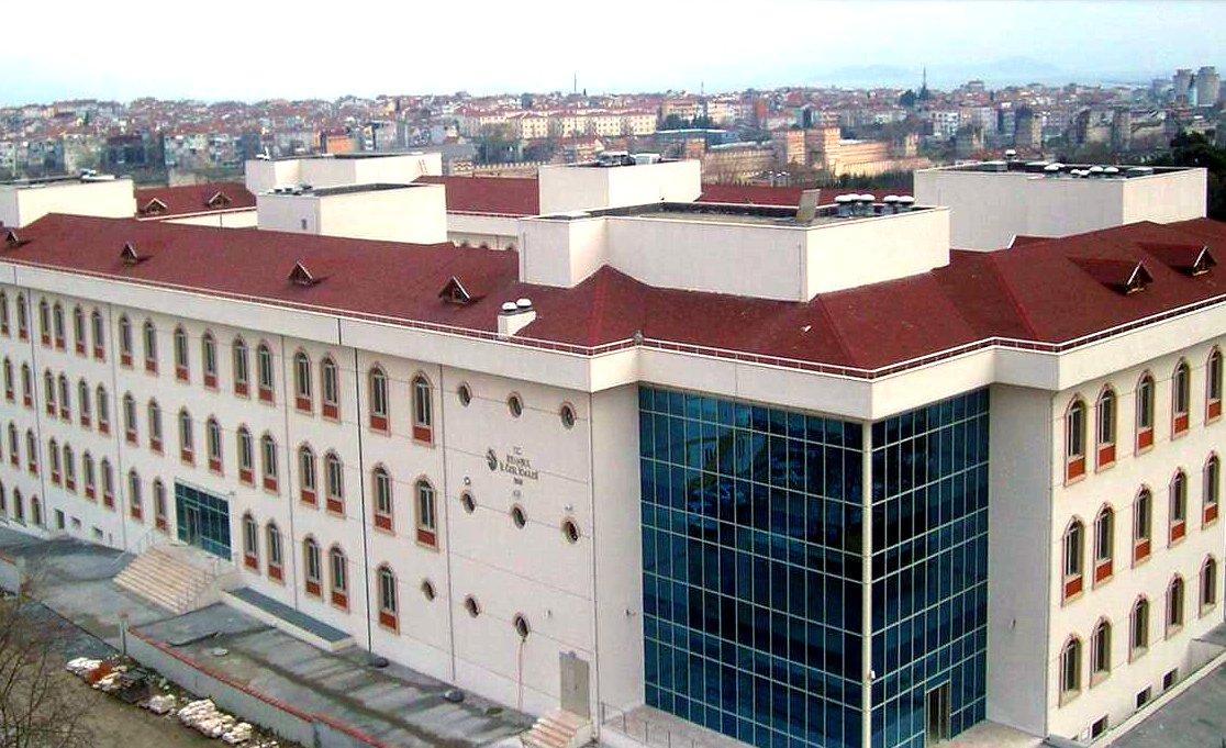 Yedikule Gs Hastalklar ve Gs Cerrahisi Eitim ve Aratrma Hastanesi
