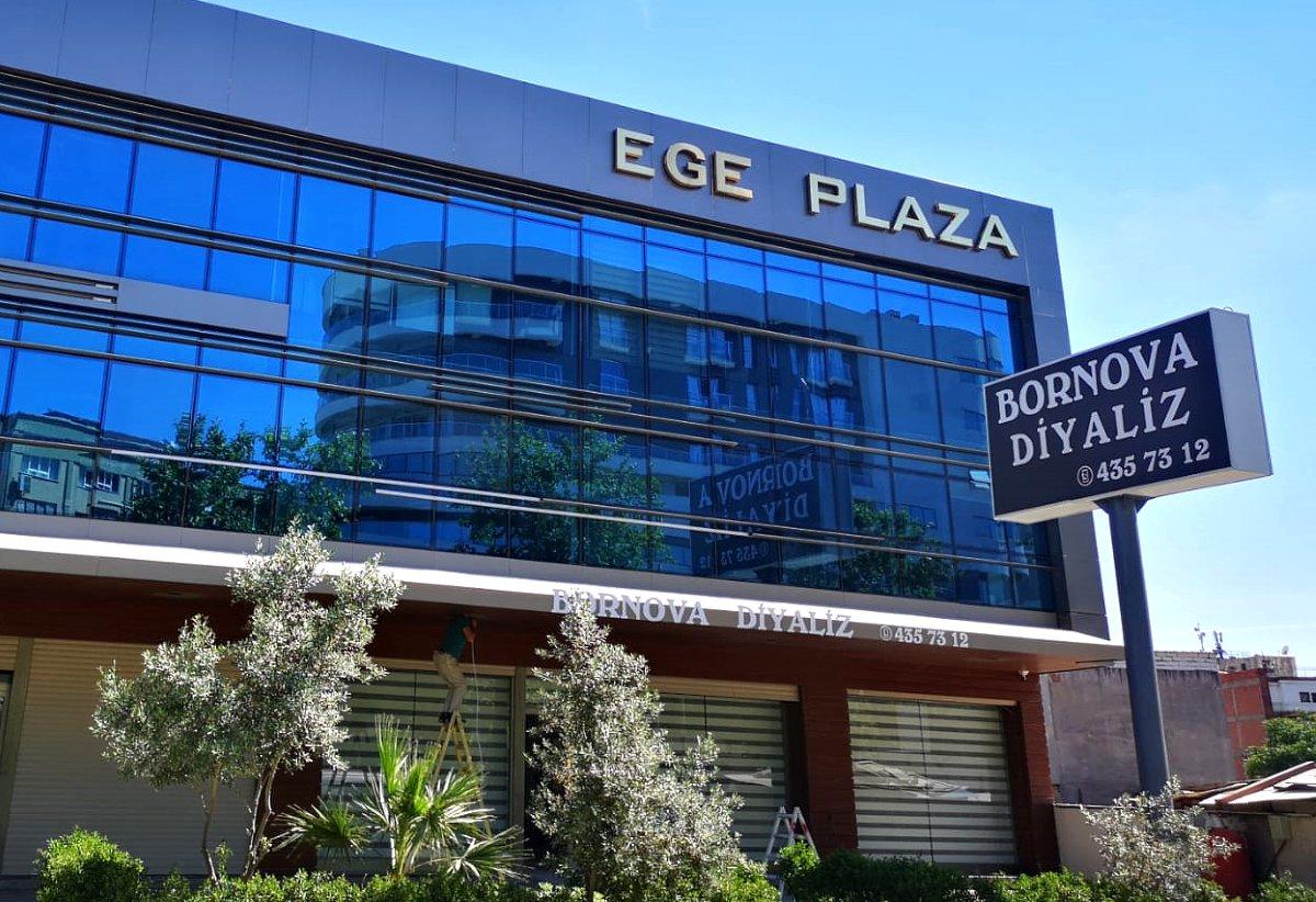 zel Bornova Diyaliz Merkezi