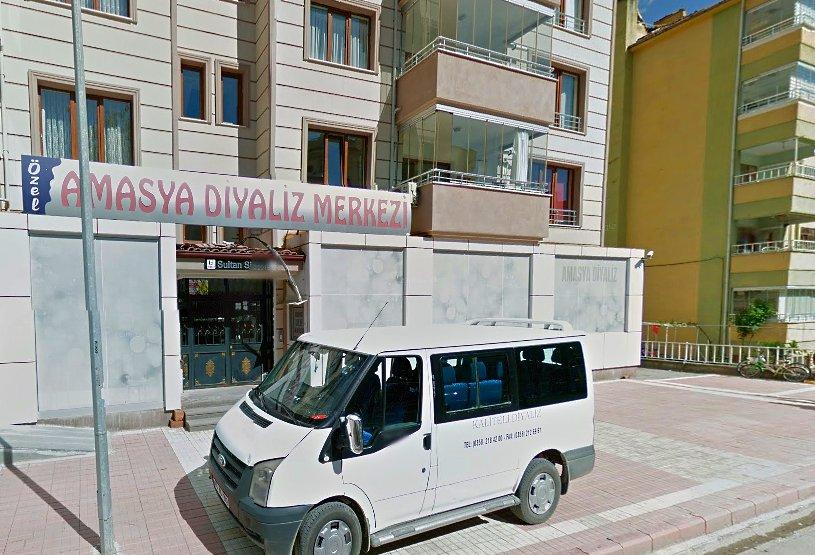 zel Amasya Diyaliz Merkezi
