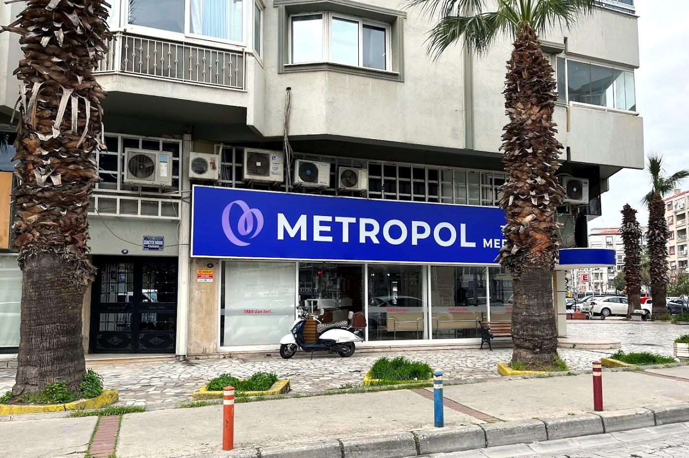 zel Metropol Zbeyde Hanm Tp Merkezi
