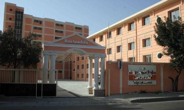 zel Bat Anadolu Tp Merkezi
