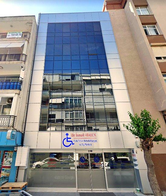 zel Gazi Fizik Tedavi Tp Merkezi