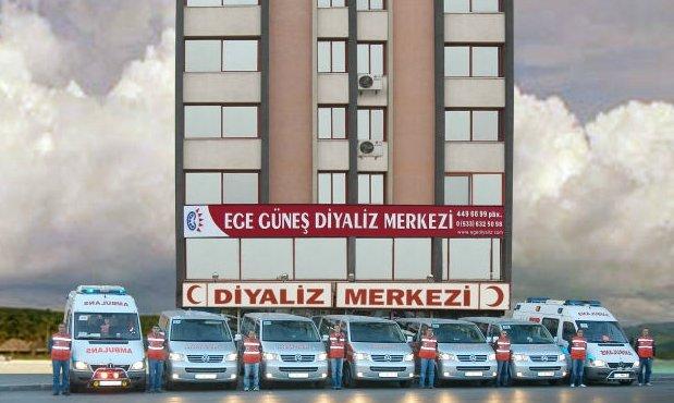 zel Ege Gne Diyaliz Merkezi