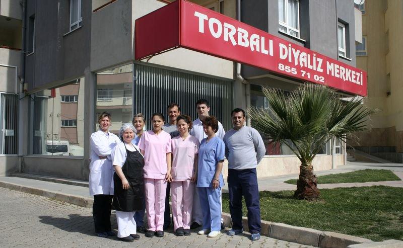 zel Torbal Diyaliz Merkezi