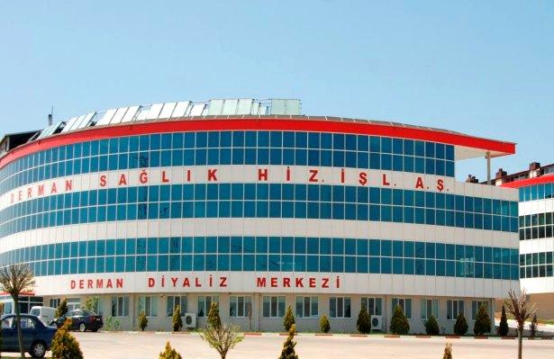 zel Lleburgaz Derman Diyaliz Merkezi