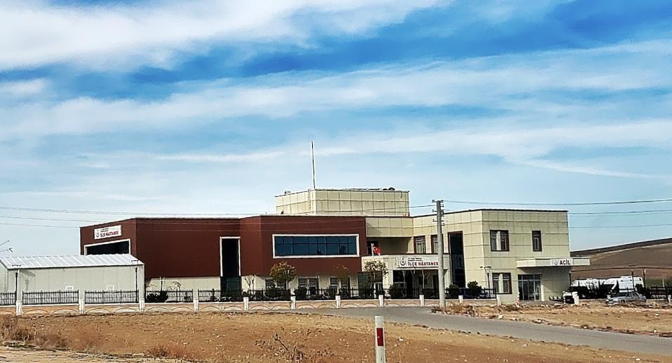 Akpnar Devlet Hastanesi