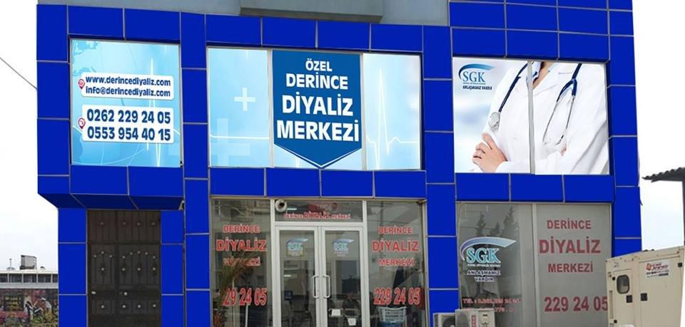 zel Derince Diyaliz Merkezi