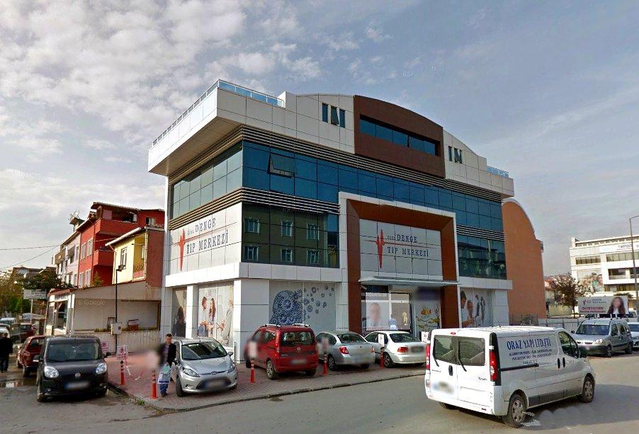 zel Denge Tp Merkezi