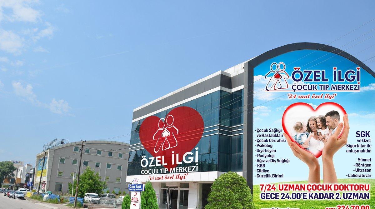 zel lgi ocuk Tp Merkezi
