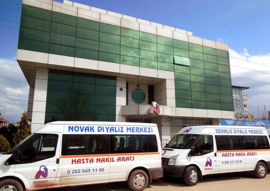 zel Renalis Diyaliz Merkezi