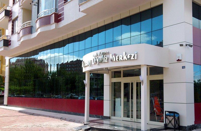 zel Nefrotrans Karatay Diyaliz Merkezi